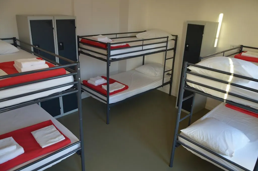 Beautiful Belleville Hôtel&hostel Ostello *