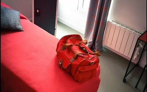Beautiful Belleville Hôtel&hostel Ostello *