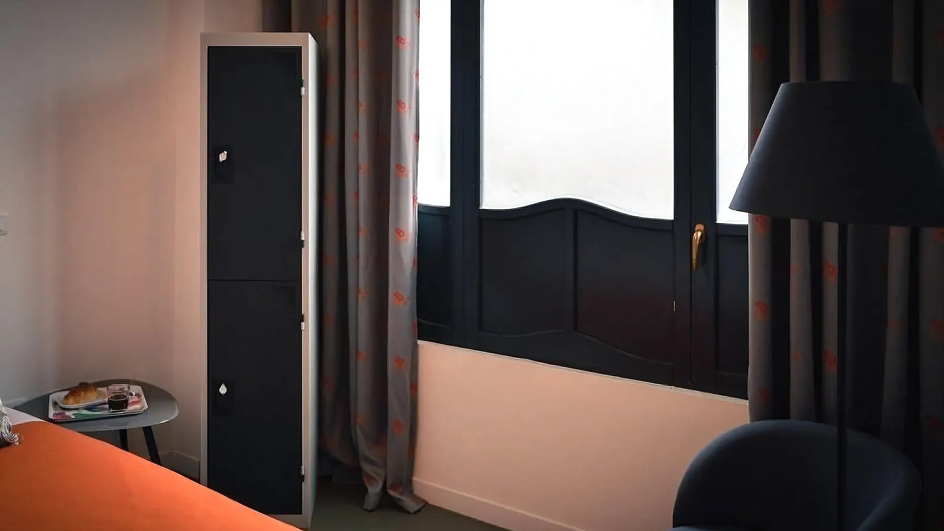 Hostel Beautiful Belleville Hotel & Hostel Paris