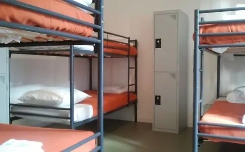 Beautiful Belleville Hotel & Hostel Hostel