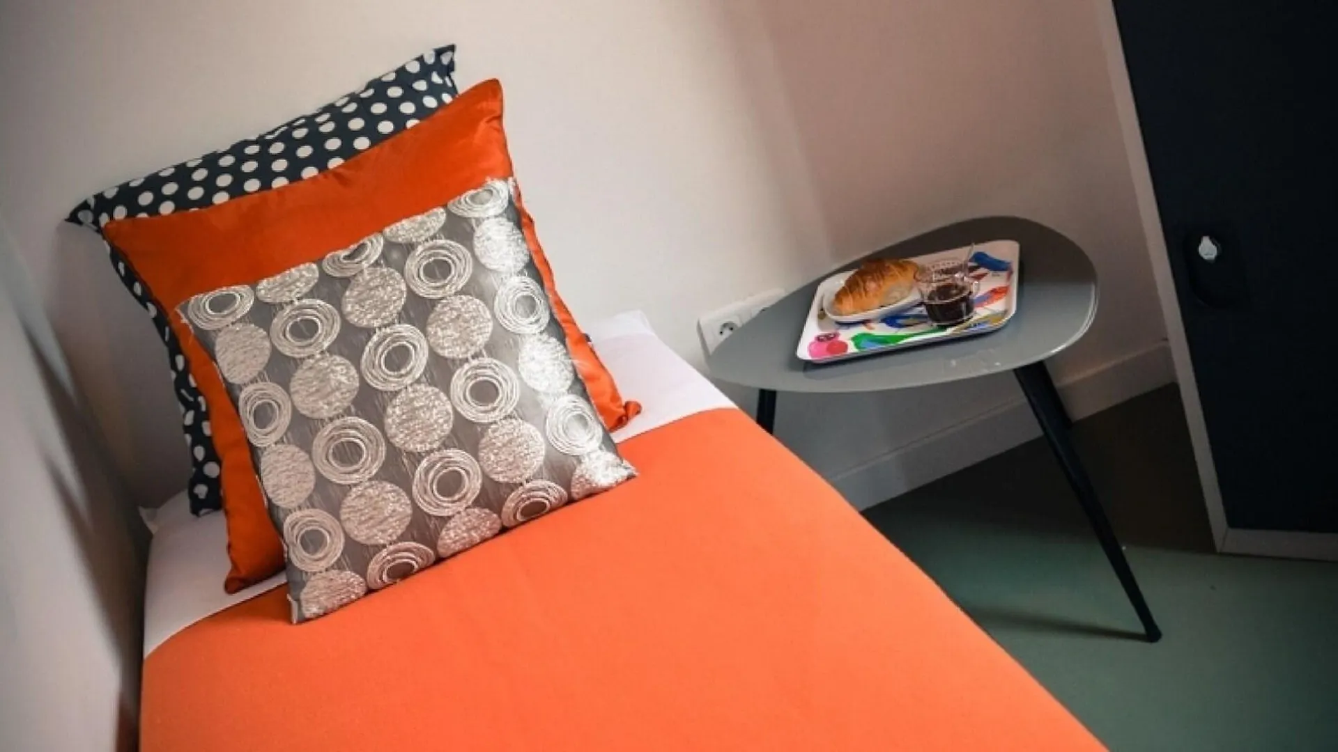 Beautiful Belleville Hotel & Hostel Hostel Paris