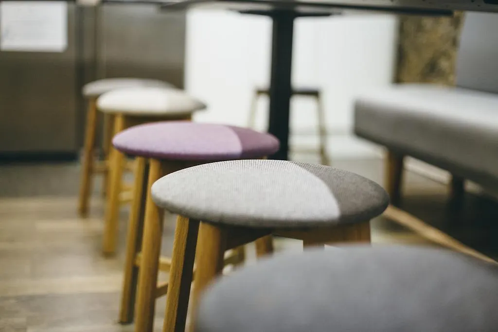 Beautiful Belleville Hotel & Hostel * Paris