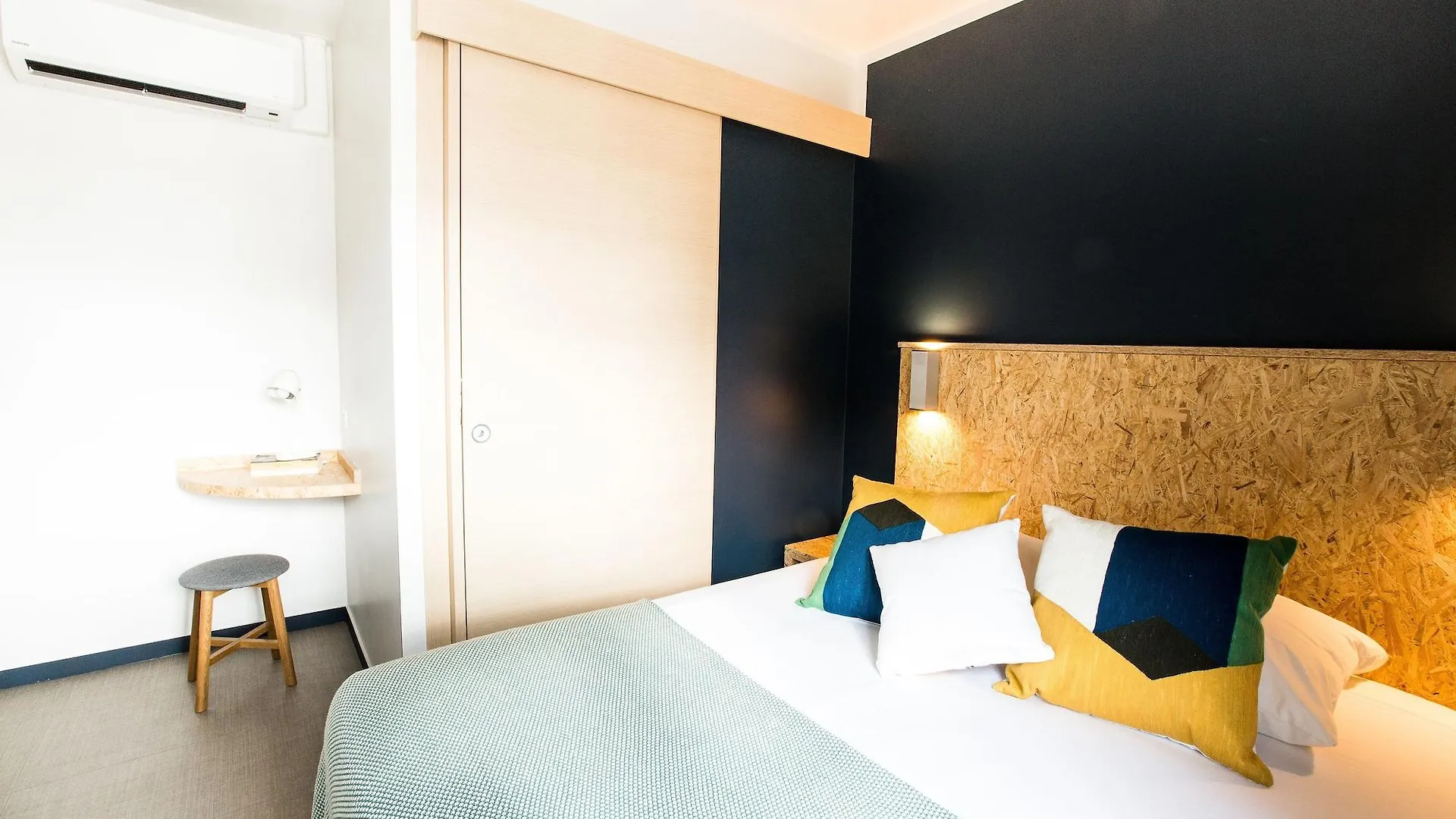Hostel Beautiful Belleville &