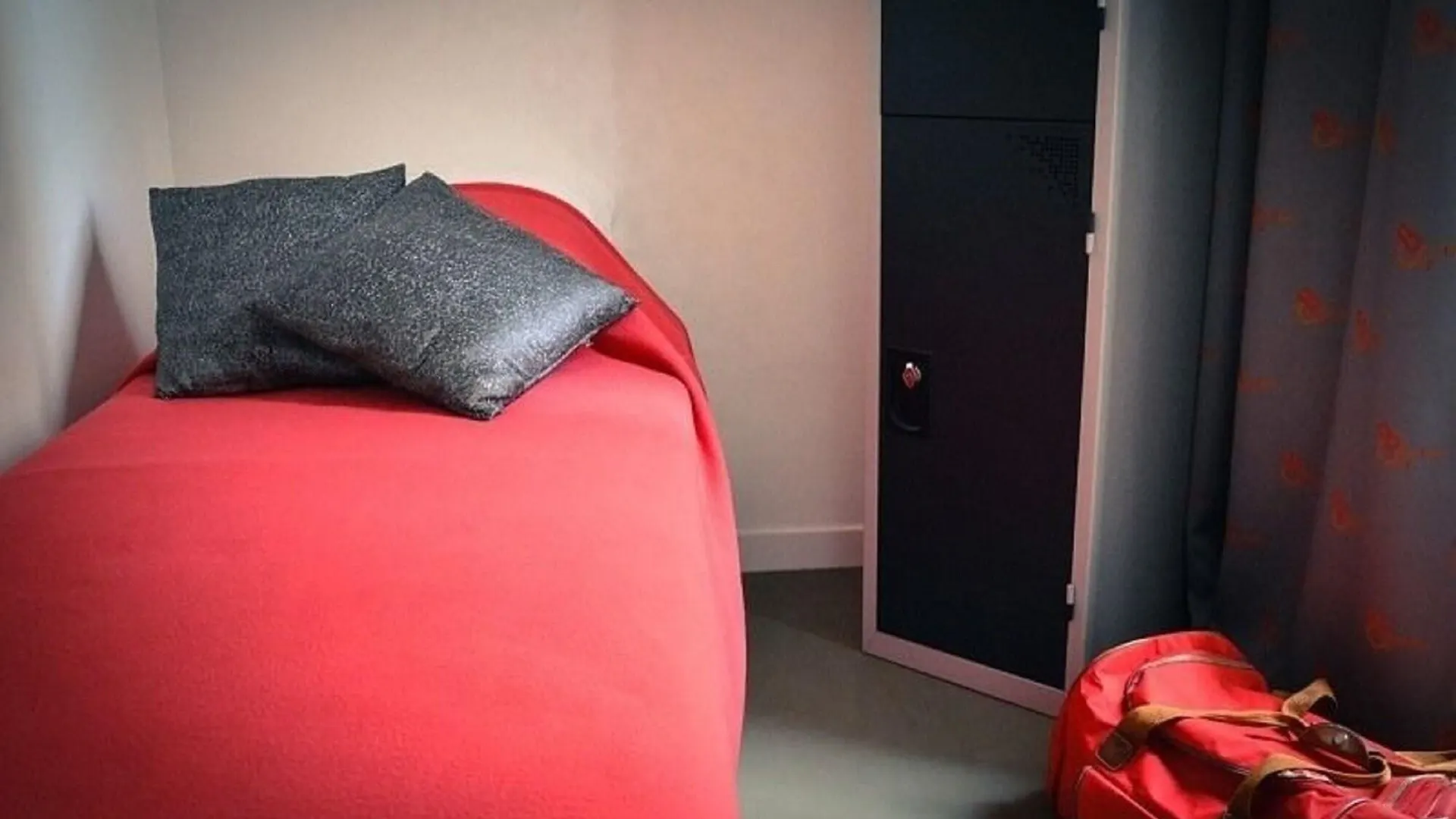Hostel Beautiful Belleville &