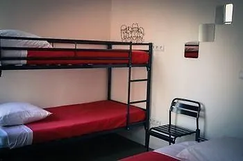 Hostel Beautiful Belleville &
