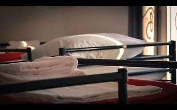 Hostel Beautiful Belleville &
